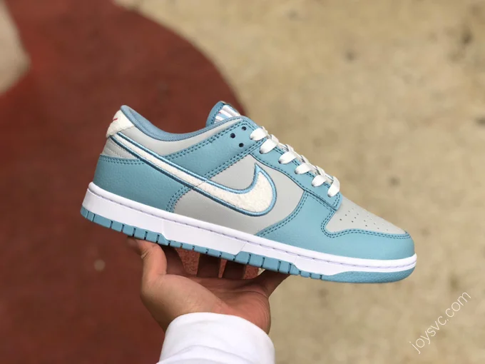 Nike Dunk Low Blue Grey White FB1871-011