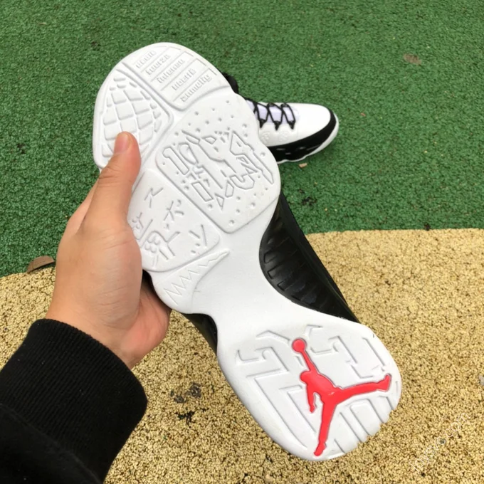 Air Jordan 9 