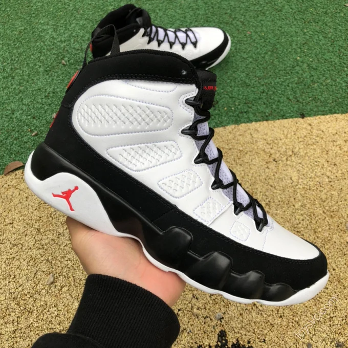 Air Jordan 9 