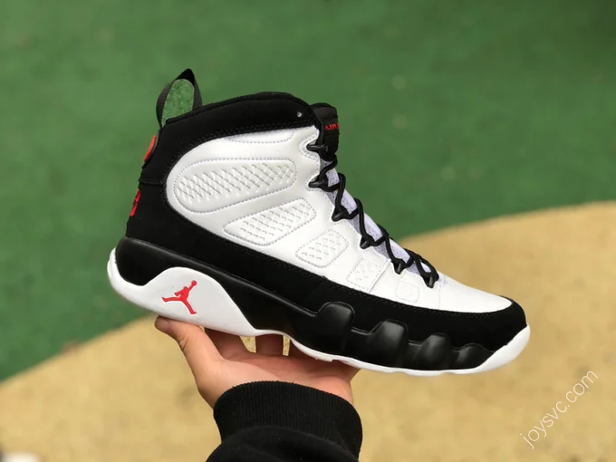 Air Jordan 9 