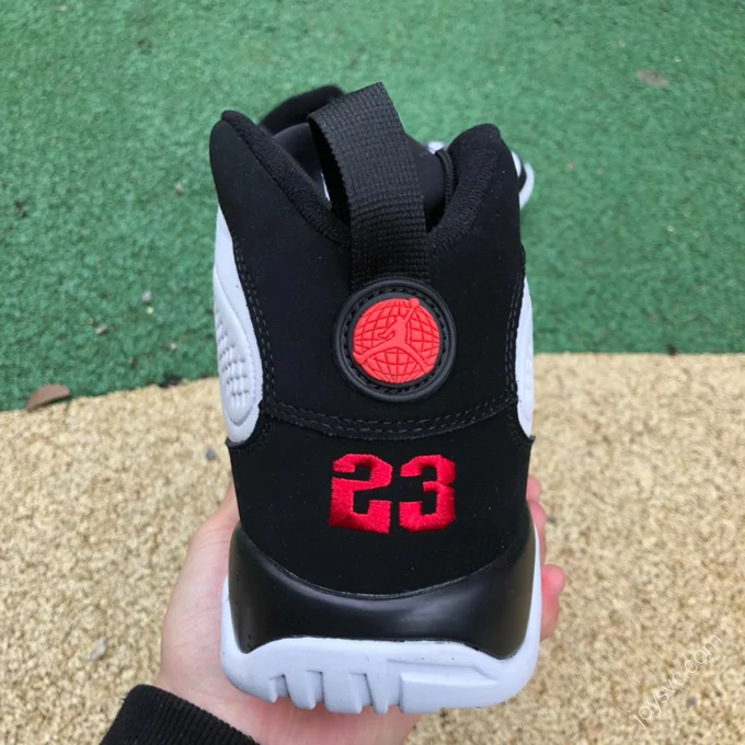 Air Jordan 9 