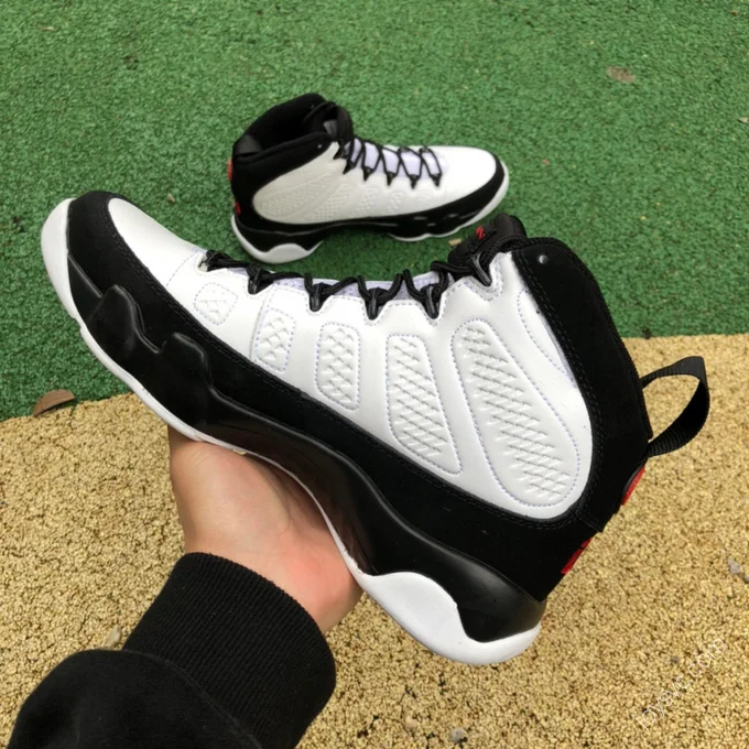 Air Jordan 9 