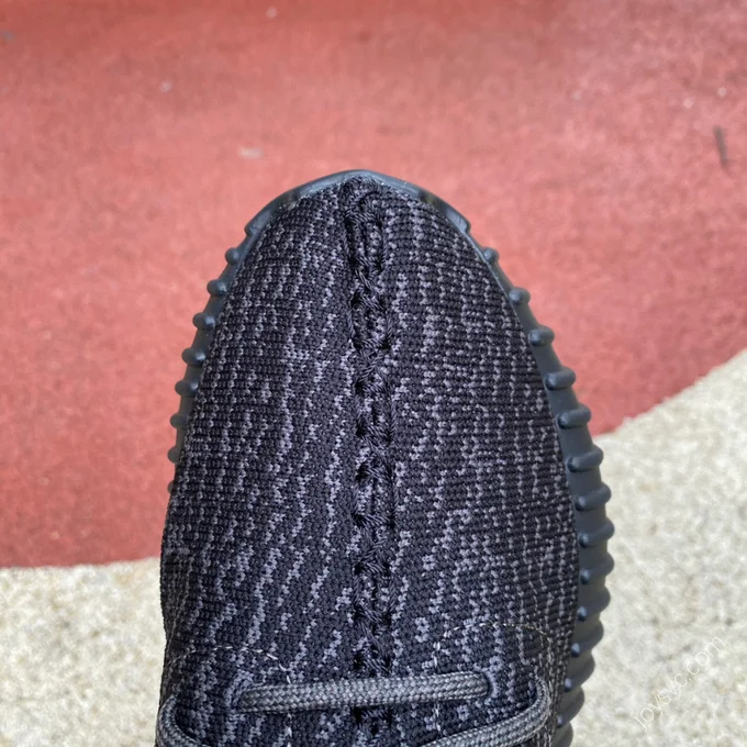 Adidas Yeezy 350 Black AQ2659