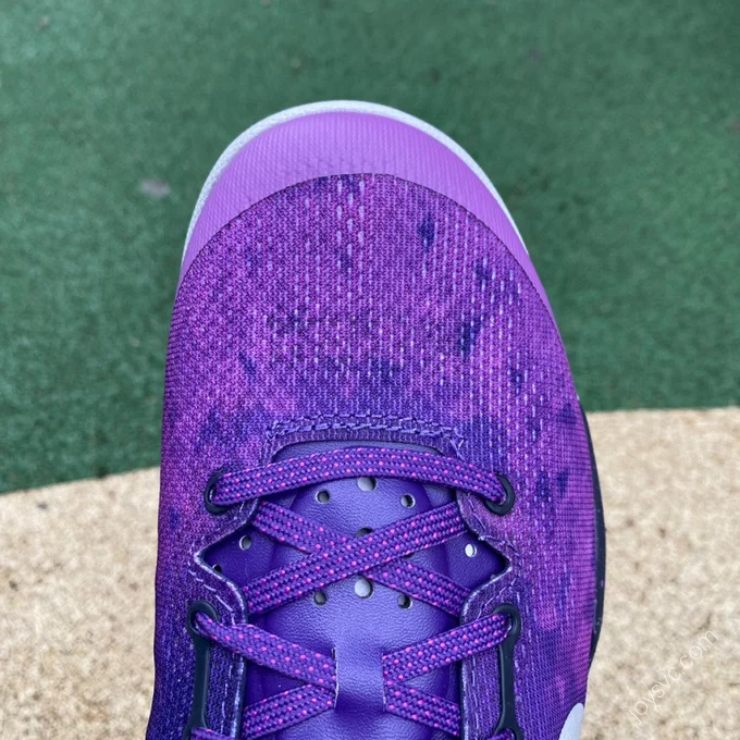 Nike Kobe 8 Purple 555035-500