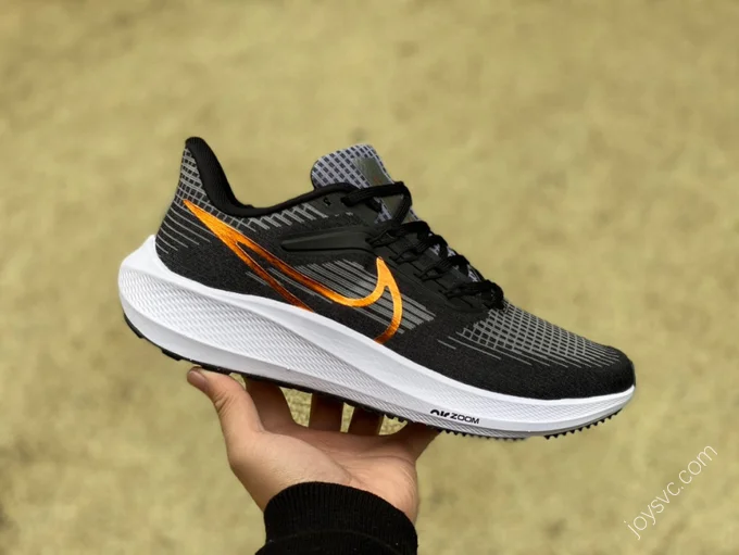 Nike Air Zoom Pegasus 39 Black Grey Gold DH4072-007