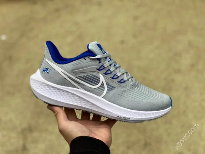 Nike Air Zoom Pegasus 39 Grey Blue DR2042-001