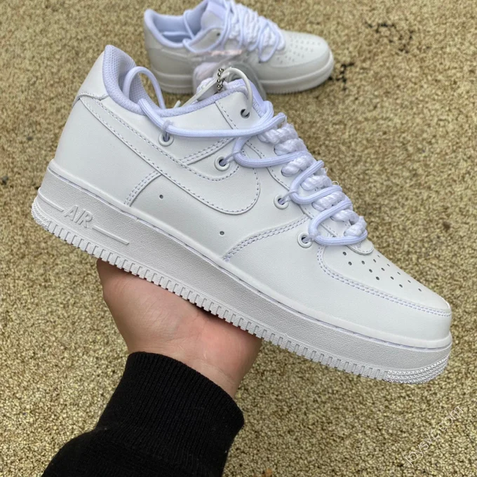 Nike Air Force 1 '07 White Bandage CV1724-111