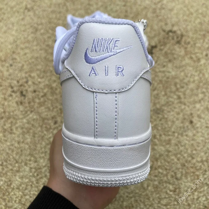 Nike Air Force 1 '07 White Bandage CV1724-111