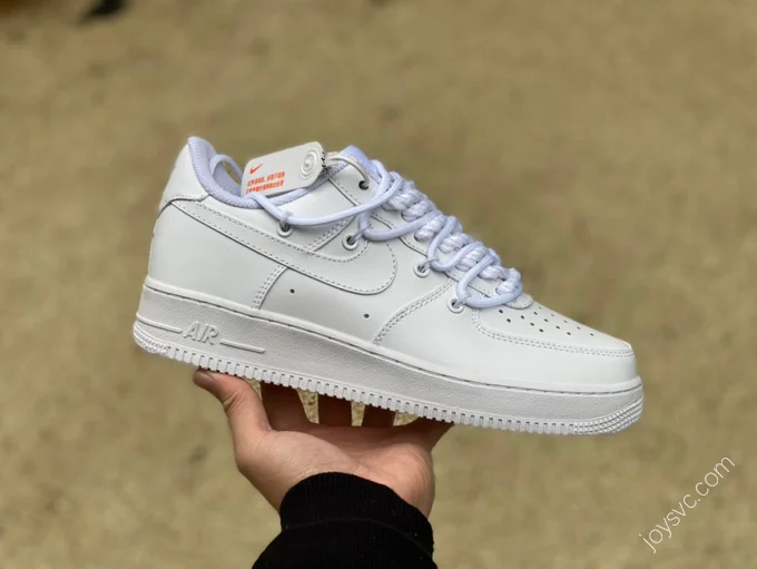 Nike Air Force 1 '07 White Bandage CV1724-111