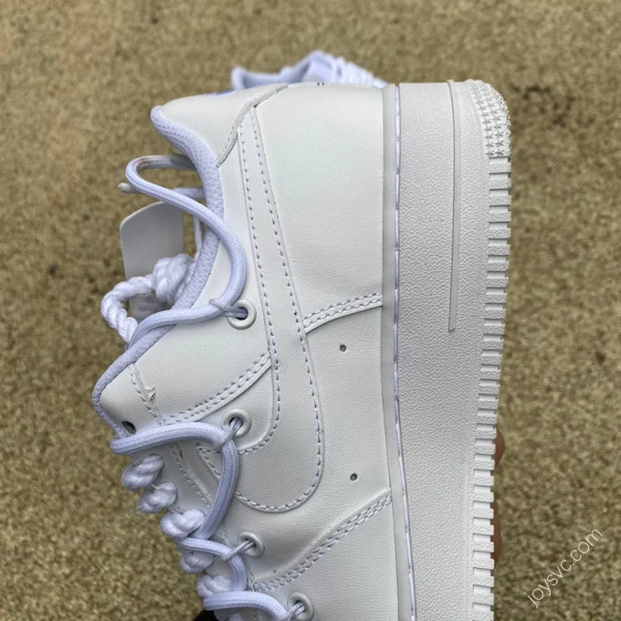 Nike Air Force 1 '07 White Bandage CV1724-111