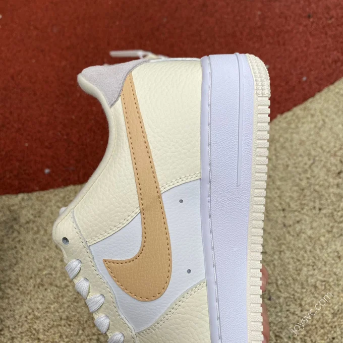 Nike Air Force 1 '07 SE White/Cream DX8953-100