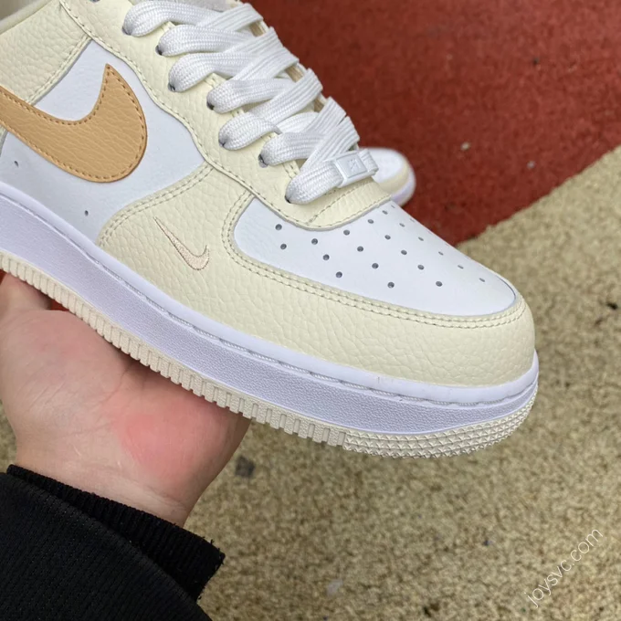 Nike Air Force 1 '07 SE White/Cream DX8953-100