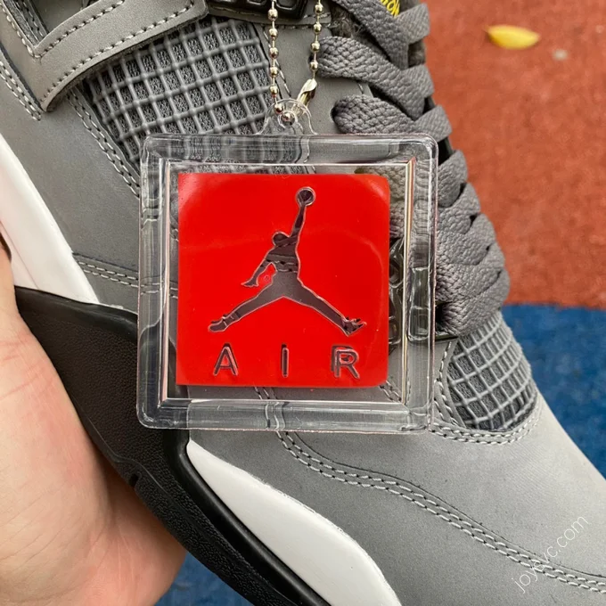 Air Jordan 4 Retro 