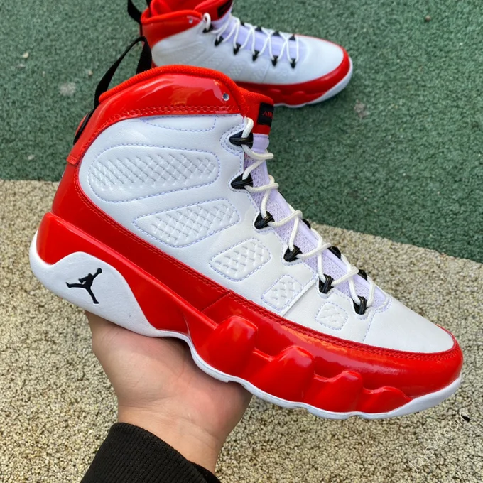 Air Jordan 9 