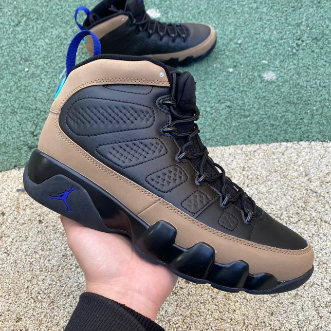 Air Jordan 9 