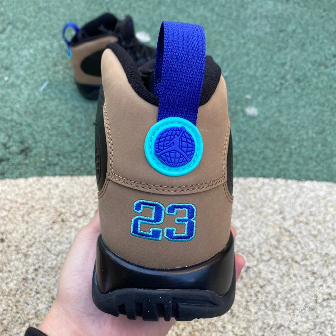 Air Jordan 9 