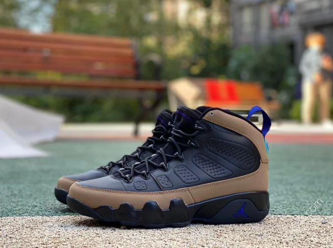 Air Jordan 9 