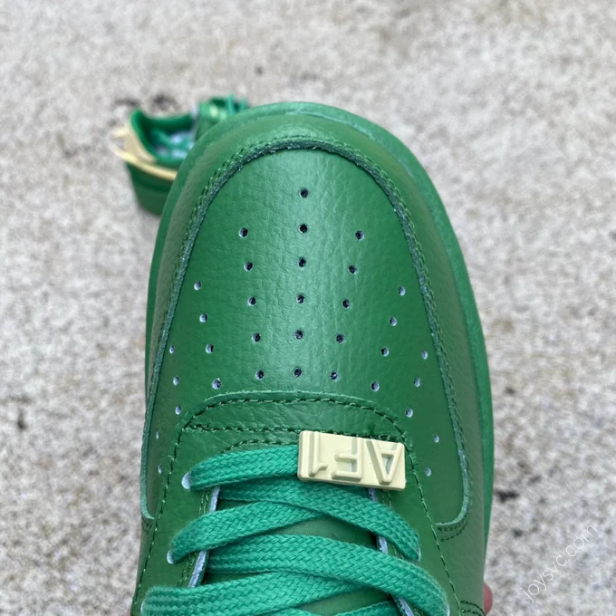 Nike Air Force 1 SP Green/Gold DV3464-300