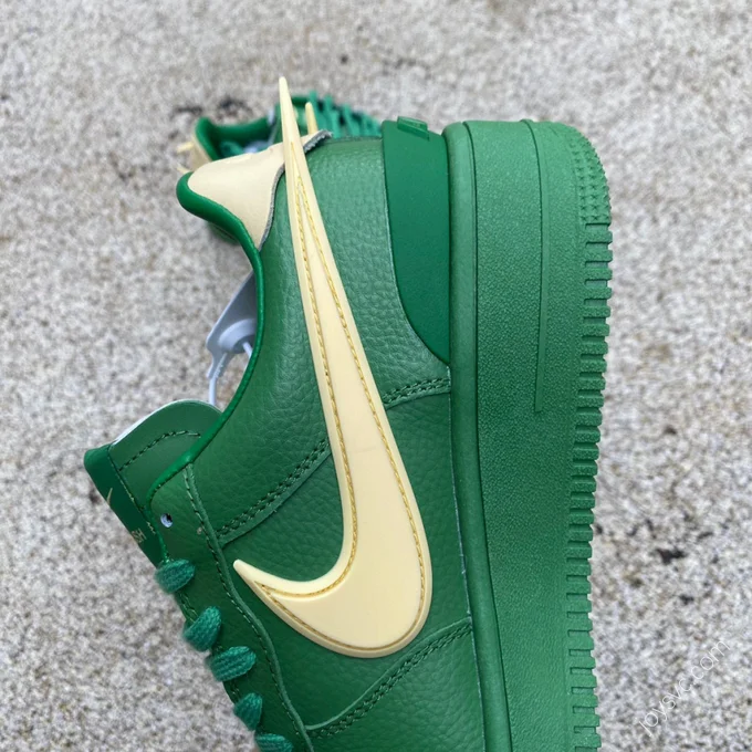 Nike Air Force 1 SP Green/Gold DV3464-300