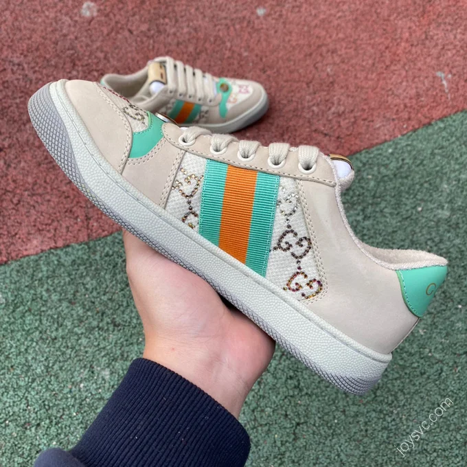 Gucci Screener Multicolor