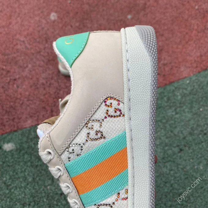 Gucci Screener Multicolor