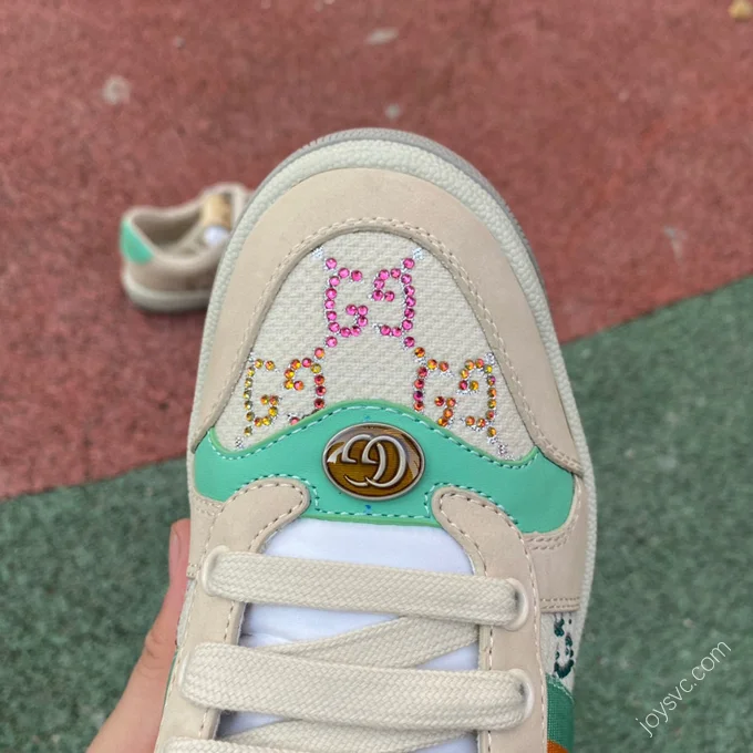 Gucci Screener Multicolor