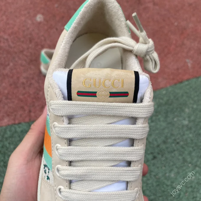 Gucci Screener Multicolor