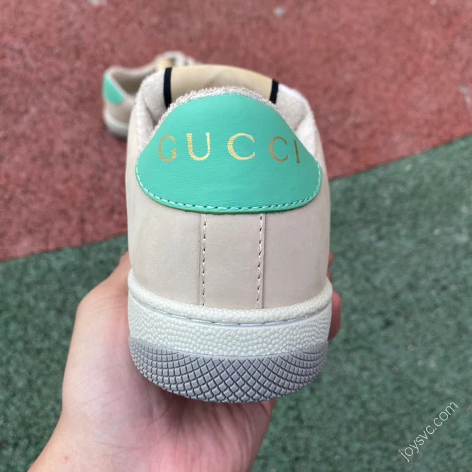 Gucci Screener Multicolor