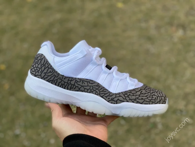 Air Jordan 11 Low 