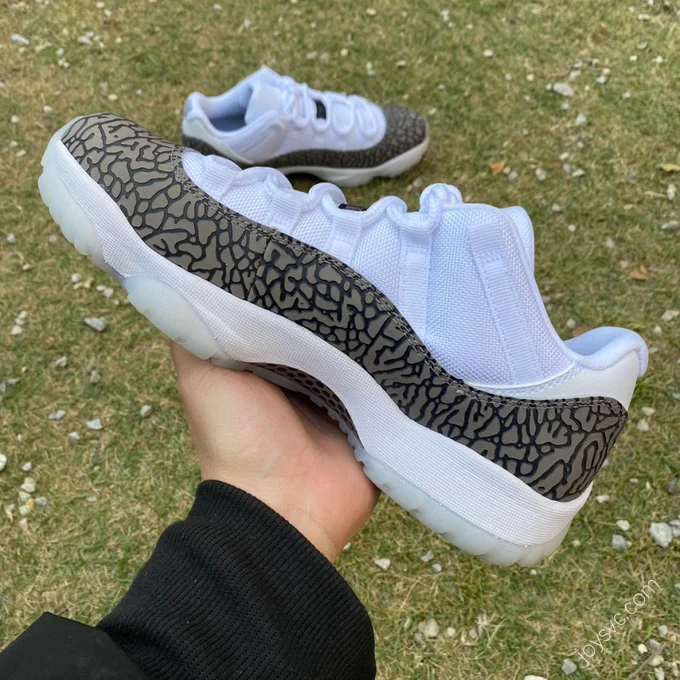 Air Jordan 11 Low 