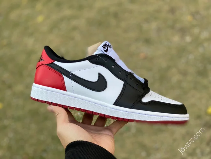 Air Jordan 1 Low 