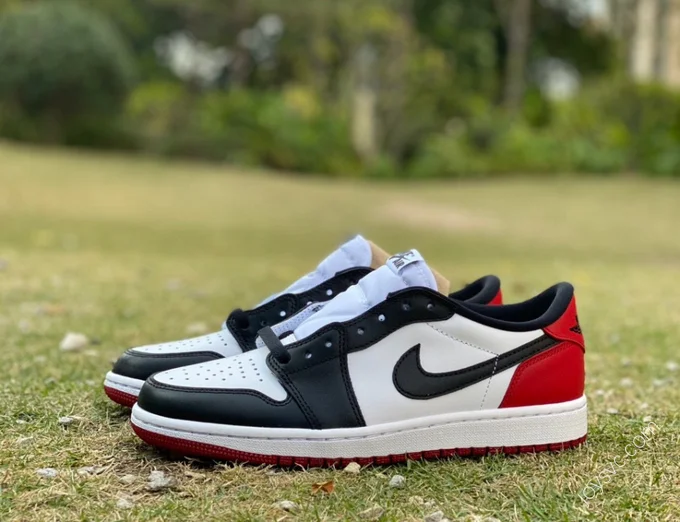 Air Jordan 1 Low 