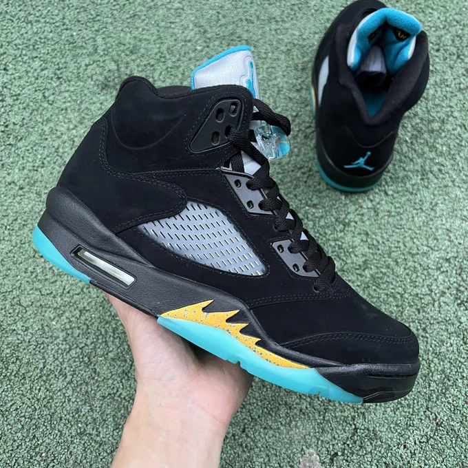 Air Jordan 5 