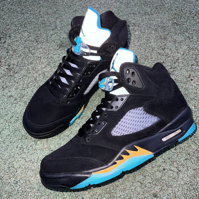 Air Jordan 5 