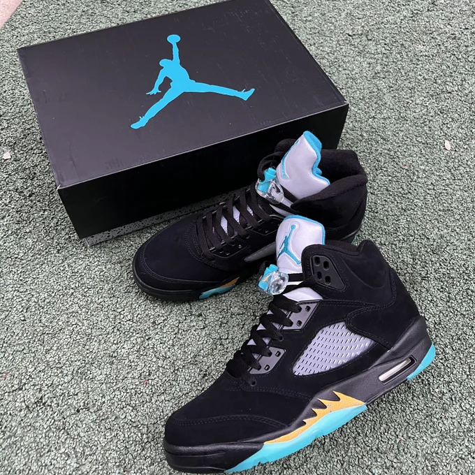 Air Jordan 5 