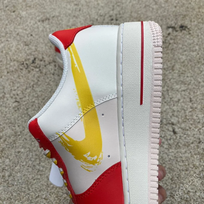 Nike Air Force 1 '07 Chinese New Year CW1888-601