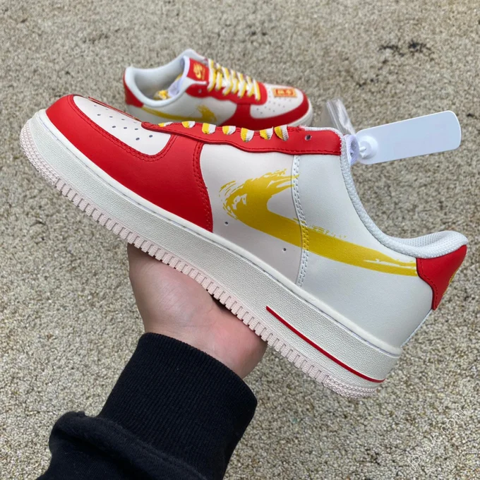 Nike Air Force 1 '07 Chinese New Year CW1888-601