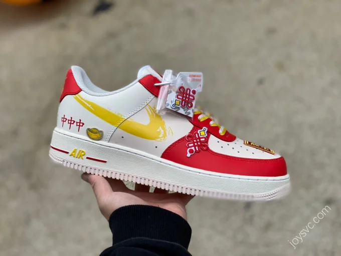 Nike Air Force 1 '07 Chinese New Year CW1888-601