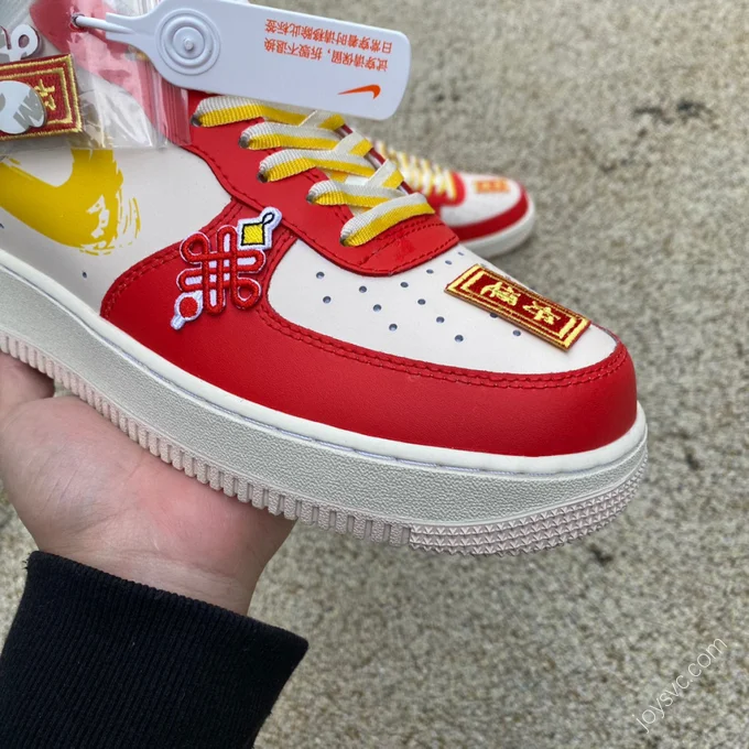 Nike Air Force 1 '07 Chinese New Year CW1888-601