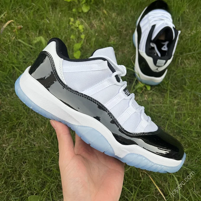 Air Jordan 11 Low 