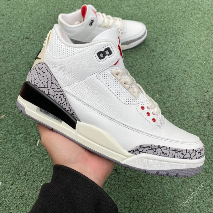 Air Jordan 3 