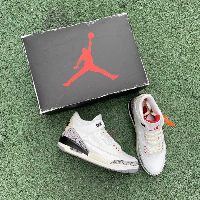 Air Jordan 3 