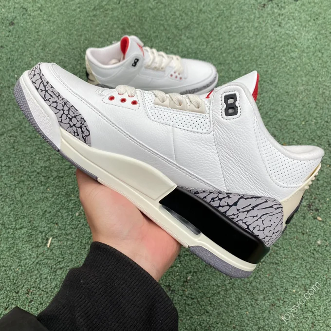 Air Jordan 3 