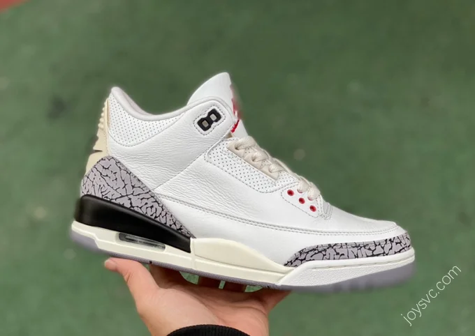 Air Jordan 3 