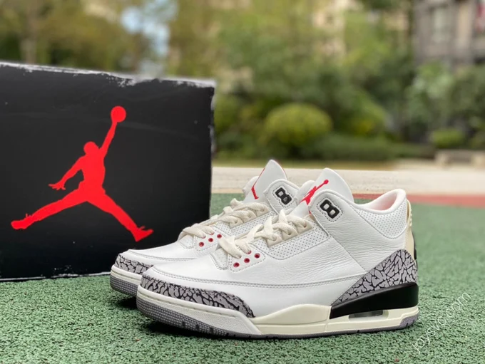 Air Jordan 3 