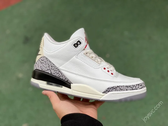 Air Jordan 3 