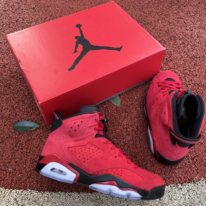 Air Jordan 6 