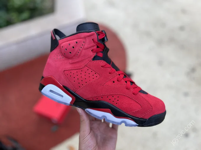 Air Jordan 6 