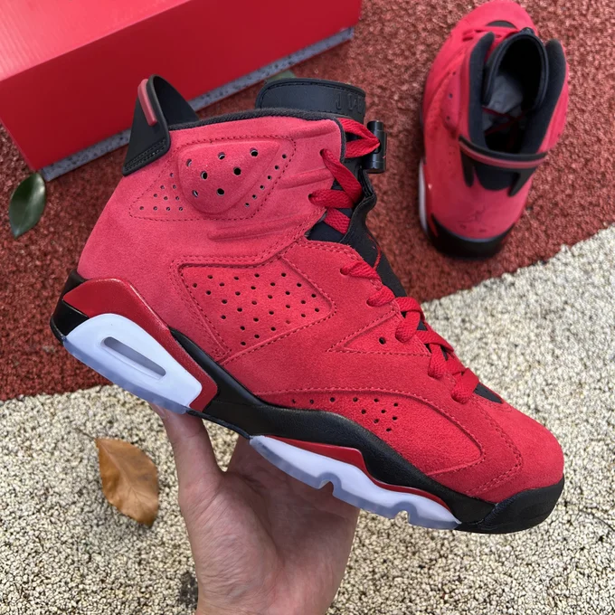 Air Jordan 6 