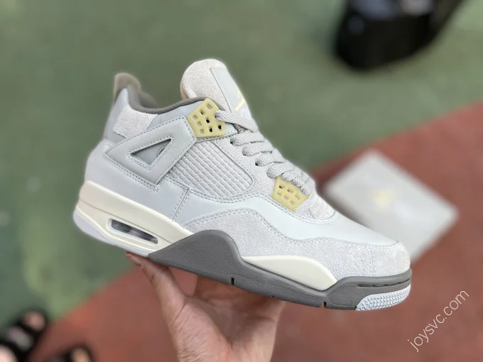 Air Jordan 4 SE Craft 